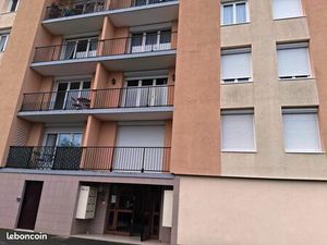 Appartement 4 pièces 83 m²