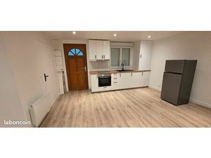 ◊ À LOUER Appartement F3 en duplex 40m2