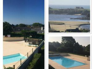 Appartement studio 20 m2