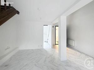 Appartement 2 pièces 33 m²