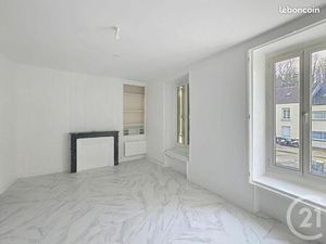 Appartement 4 pièces 71 m²