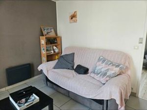 Location ronce les bains t3