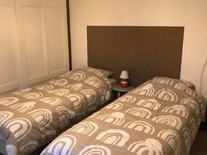 T1 bis proche Lac et commodités