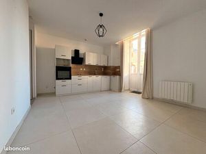 Appartement 3 pièces 53 m²