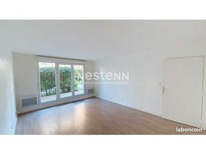 Appartement 2 pièces 49 m²