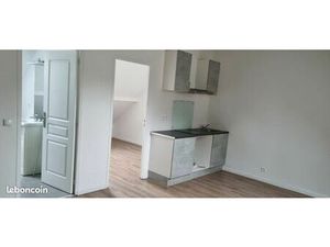 Magnifique F2 MOUSSY LE VIEUX 77