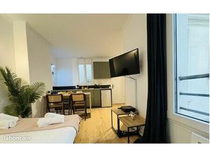 2 pièces de standing au coeur du 7e arrondissement