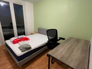 Appartement meublé Ancenis proche Gare