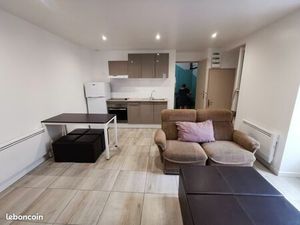 Appartement T2