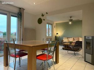 Appartement meublée - Neudorf