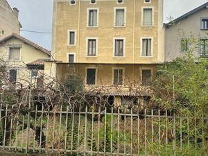 À louer Magnifique 2 pièces à Chateauvert