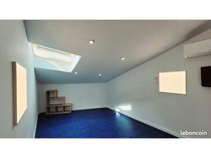 Bureau 15 3 m² – Centre-ville de Muret