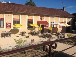 Vend Bar musique restaurant Périgord noir