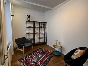 Cabinet Parramedical