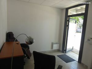 Local commercial ou Bureau 15 m2