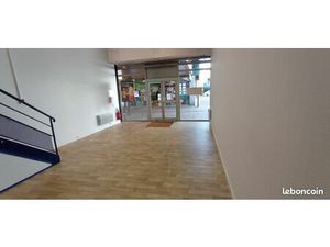 A louer local professionnel ou commercial