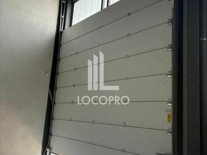 Local d'activité 90 m²