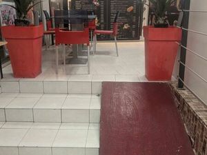 à vendre – local commercial clé en main – emplacement exceptionnel