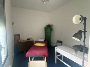 Mise à disposition d'un local professionnel