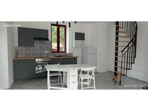 Maison de ville à louer