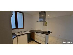 Location maison 80m2 3 chambre Courtry 772181