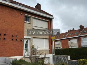 Maison 5 pièces 78 m²