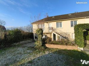 Pavillon 4 pièces 66 m²