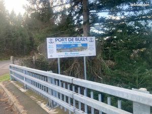 Vend terrain Bully 42