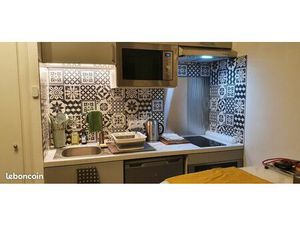 Loue Studio meublé Bourg-la-Reine