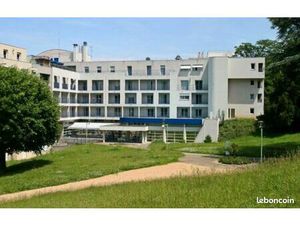 Appartement 1 pièce 30 m²