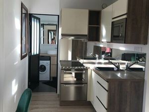 Studio moderne refait à neuf