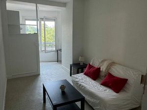 ? Studio meublé à louer à Vanves parfait pour un(e) étudiant(e) ou jeune actif