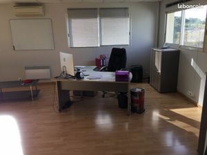 A louer bureau