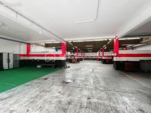 Fond de commerce - Bail à céder