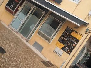 Fond de commerce à prendre en location-gérance