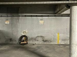 Place de parking sous sol Le Kremlin Bicetre