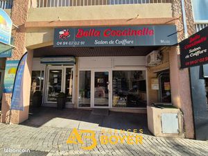 Local commercial 38 m² Bandol