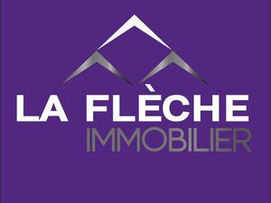 Local commercial 14 m² La Flèche