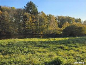 Ferme 2 pièces 76 m²