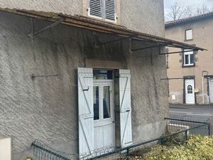 Puy guillaume maison t5 a renover