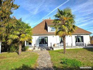 Maison 9 pièces 196 m²