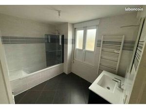 BEL APPARTEMENT F2 DE 56 m2 proche de toutes commodités