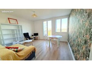 Appartement lumineux Kergoat