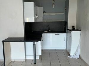 Appartement 3 pièces