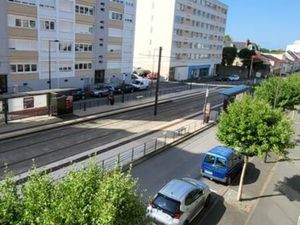 T3 71m² – Les Maillets - Double exposition