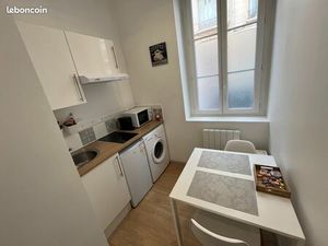 Appartement t2 Levallois Perret