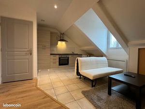Appartement T2 - proche commerces et transports
