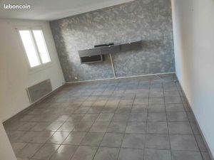 Appartement T4 – 77 m² – La Martelle (Montpellier) – 192 000
