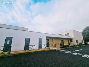 Local professionnel de santé