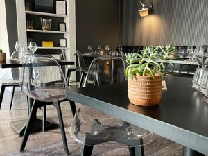 À vendre fond : Local commercial 180 m² – Emplacement premium – Fort passage (Ilot Littré 